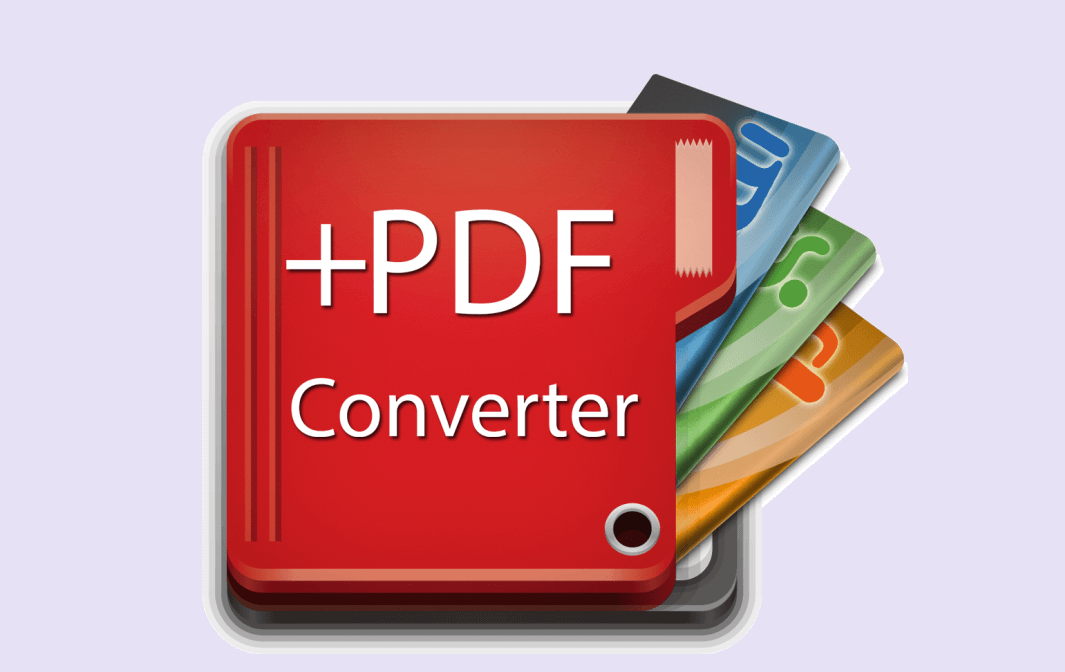 pdf converter instrument