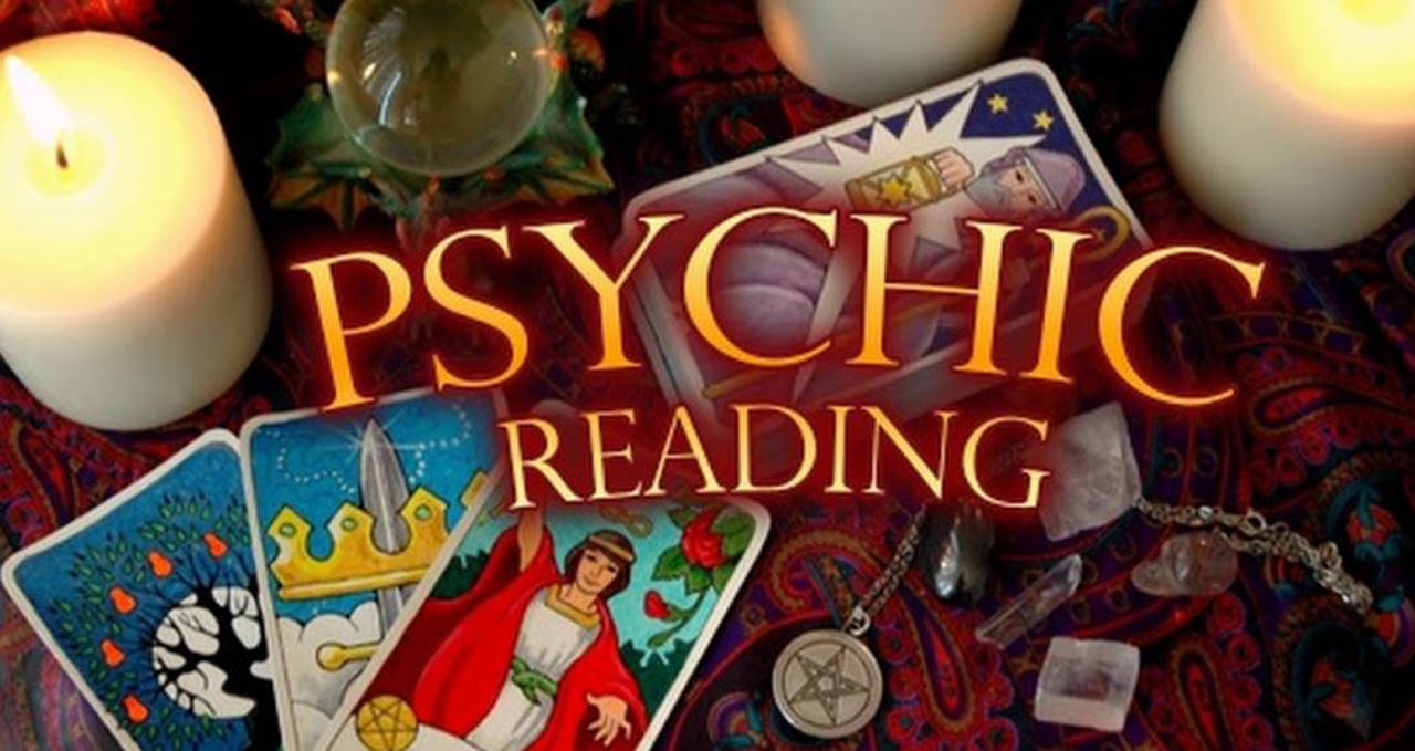 Free Online Psychic Reading Can Ease You Down!